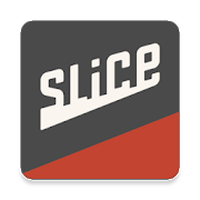 SLICEbutton